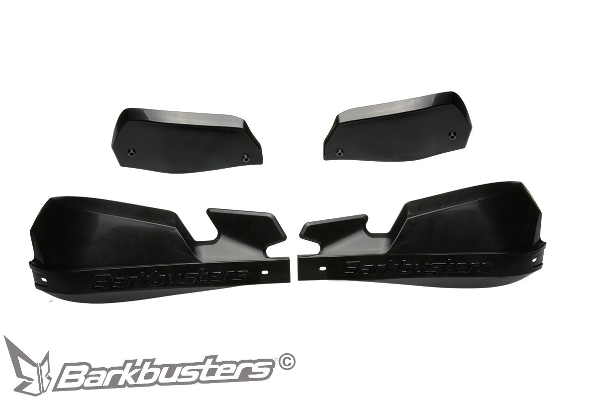 Barkbusters Handguards - Vps Plastic Guard
