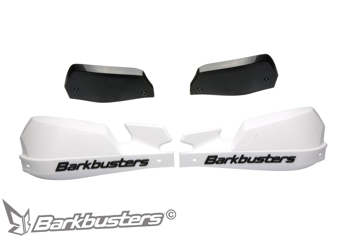 Barkbusters Handguards - Vps Plastic Guard