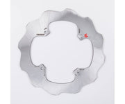 Braking WF4508 brake disc