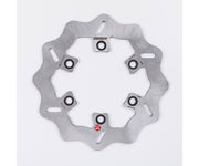Braking WF7514 brake disc