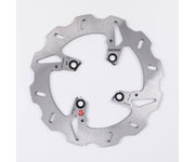 Braking WF7516 brake disc