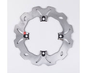 Braking WF7518 brake disc