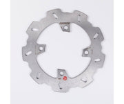 Braking WF7533 brake disc