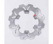Braking WF8103 brake disc