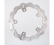 Braking WH7004 brake disc