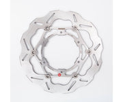 Braking WL1001 brake disc
