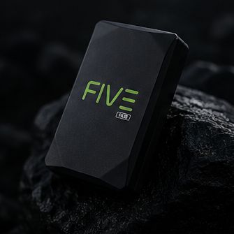 FIVE Hub Motorcycle GPS Tracker & Anti-Theft System