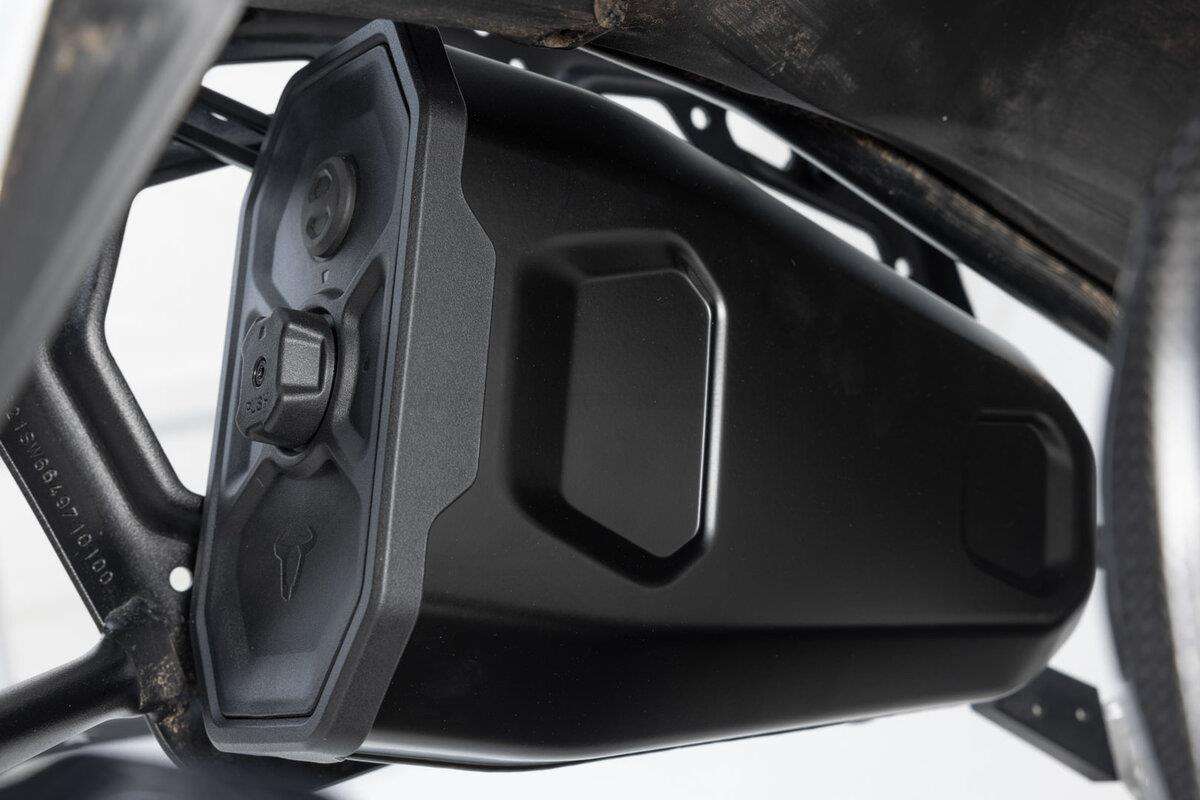 SW Motech - TRAX Toolbox