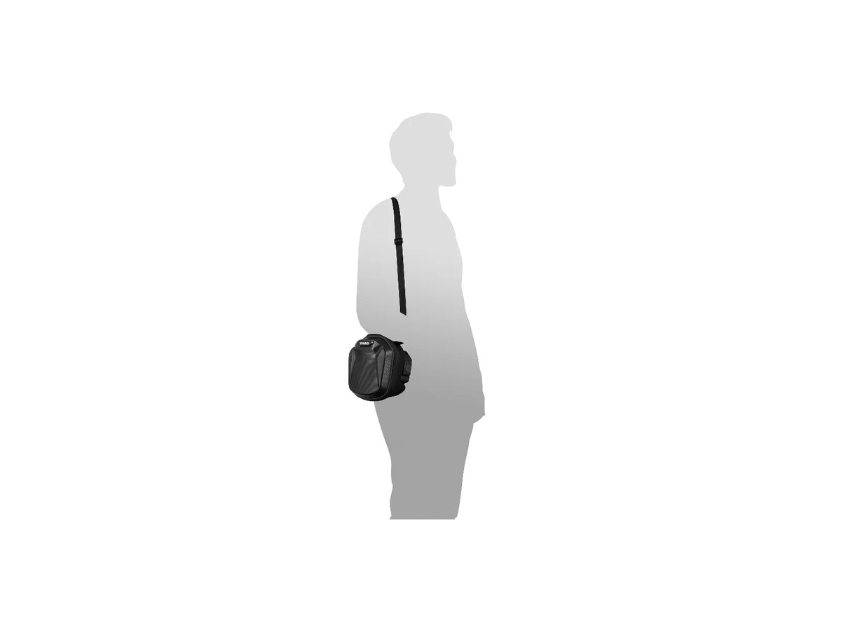 SHAD E03C 3L Tank Bag