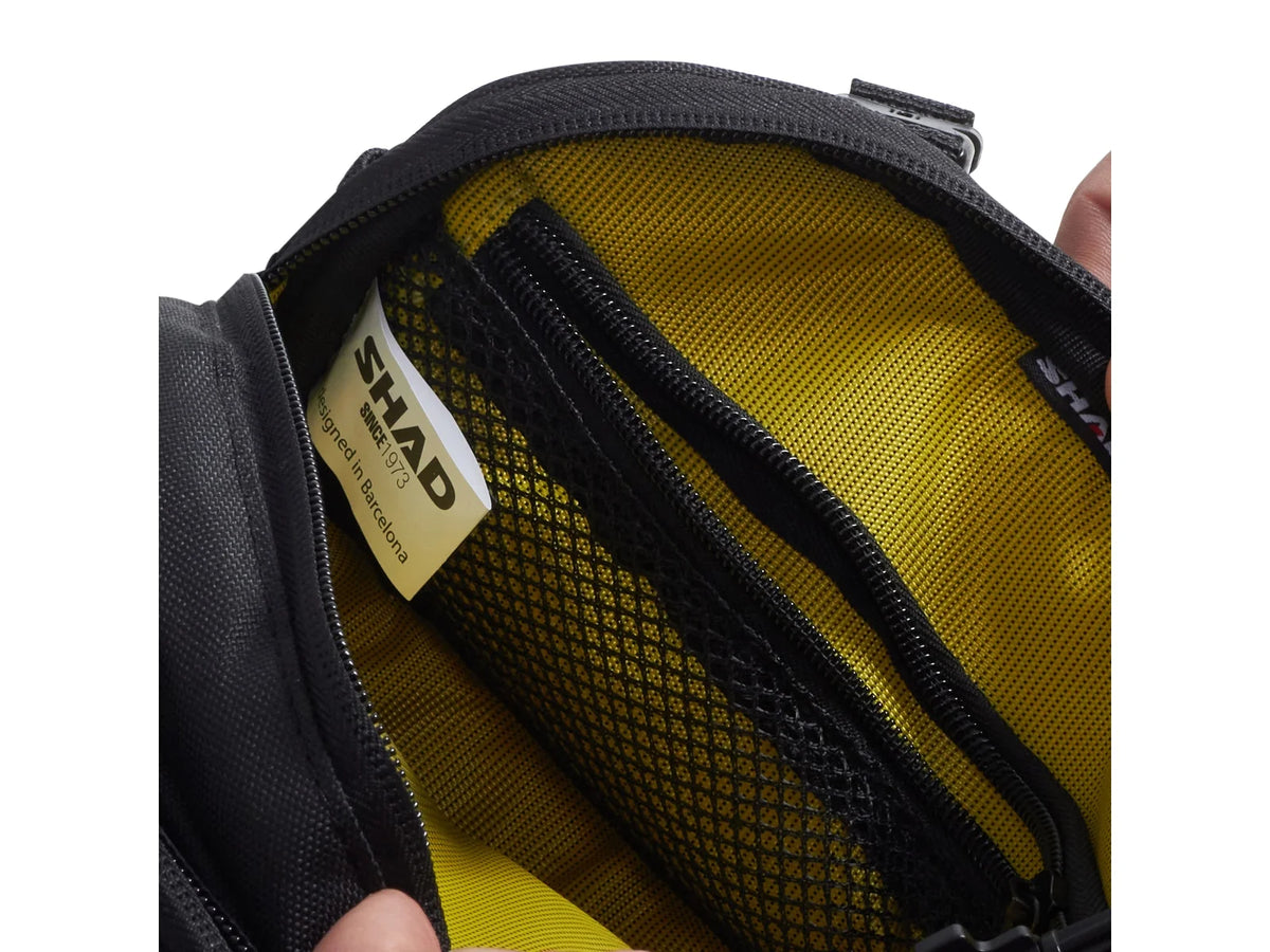 SHAD SL05 Large Rider Leg Bag