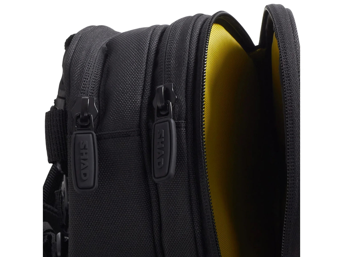 SHAD SL05 Large Rider Leg Bag