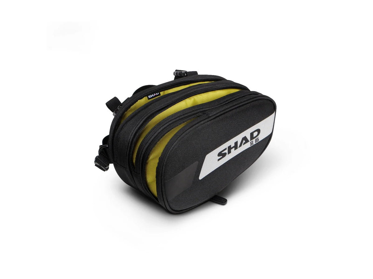 SHAD SL05 Large Rider Leg Bag