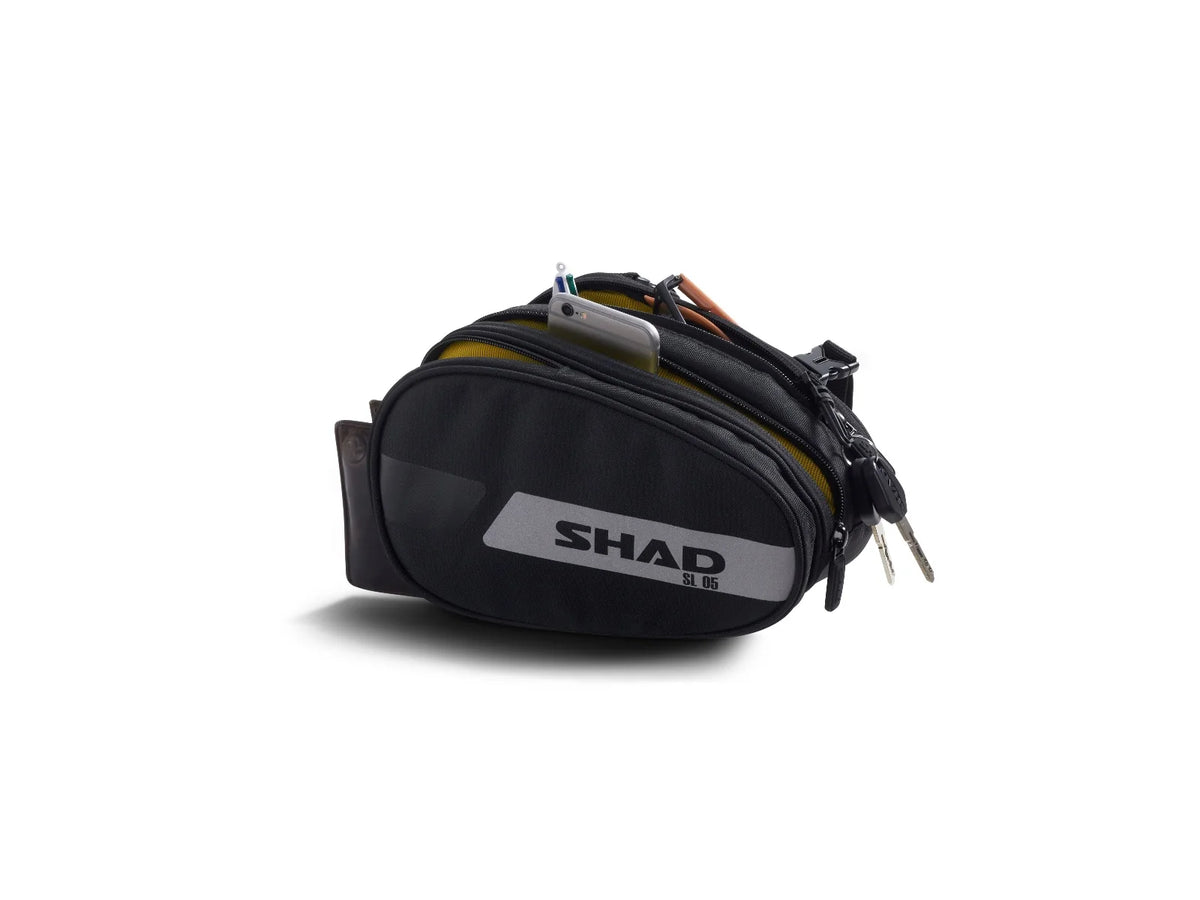 SHAD SL05 Large Rider Leg Bag