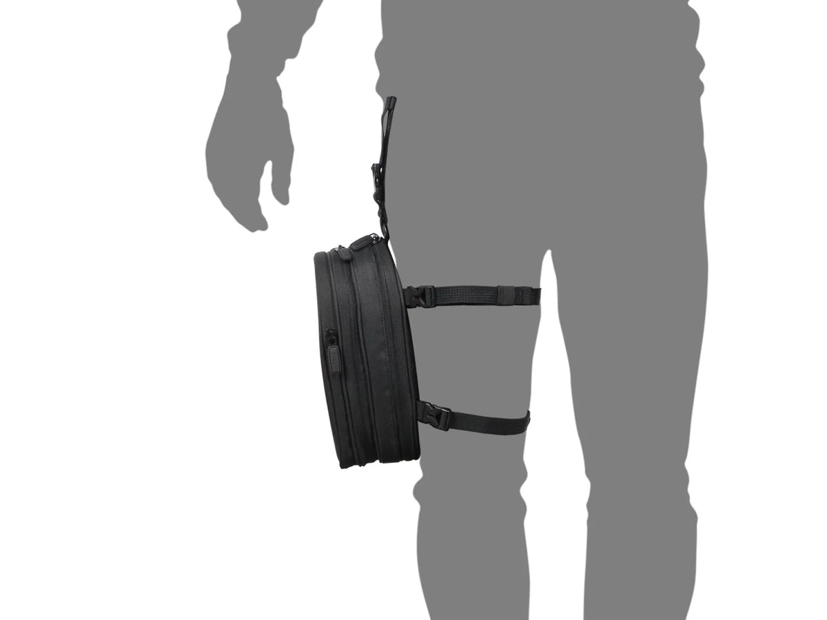 SHAD SL05 Large Rider Leg Bag