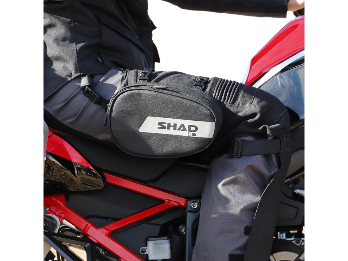 SHAD SL05 Large Rider Leg Bag