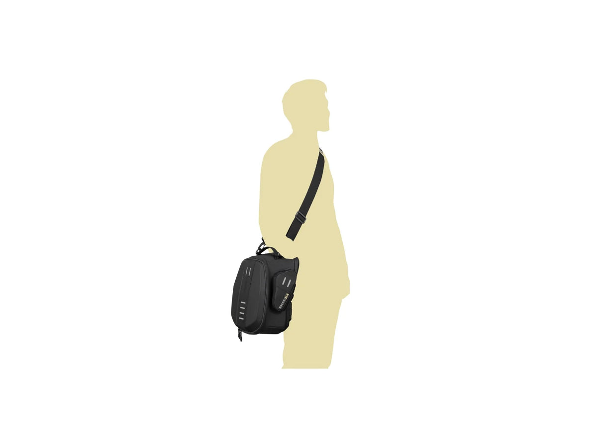 SHAD TR15C Terra 15L Tank Bag