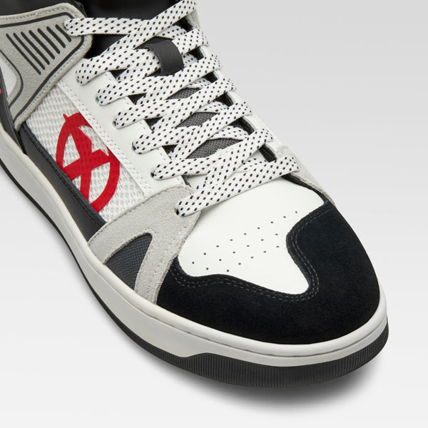 XPD Moto-1 Motorcycle Riding Sneakers, detail