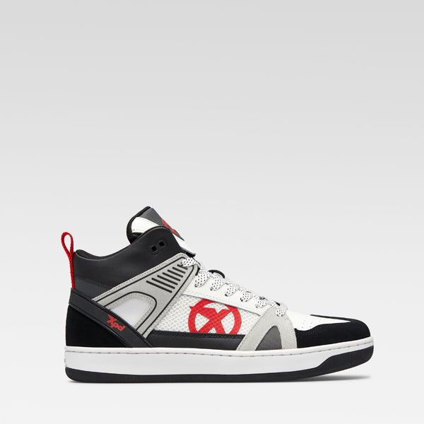 XPD Moto-1 Motorcycle Riding Sneakers, side view