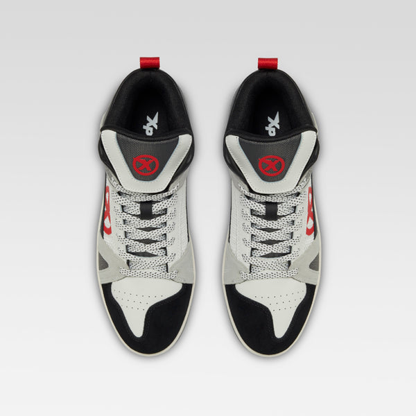 XPD Moto-1 Motorcycle Riding Sneakers, side view