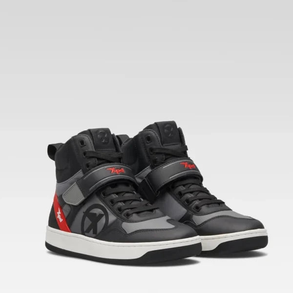 XPD Moto Pro Motorcycle Riding Sneakers, riding sneakers for urban and commuting riders in Lebanon
