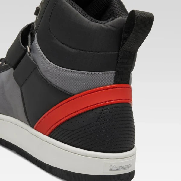 XPD Moto Pro Motorcycle Riding Sneakers, side view