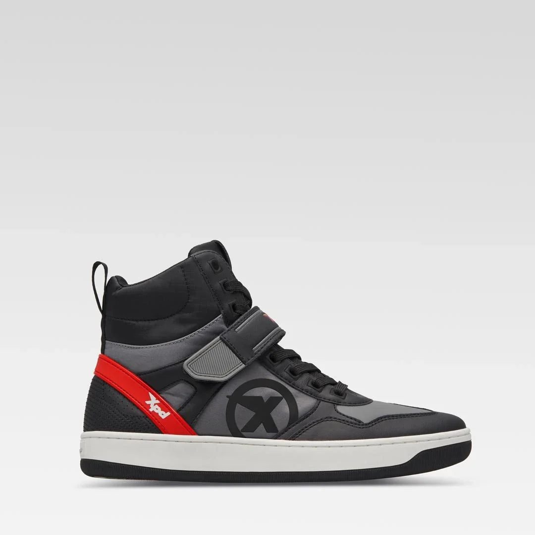 XPD Moto Pro Motorcycle Riding Sneakers, side view