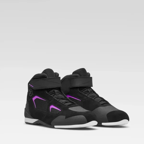 XPD X-Radical Lady Motorcycle Sneakers, women's riding sneakers for urban and weekend riders in Lebanon