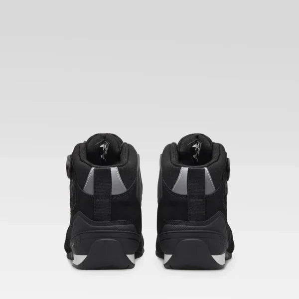 XPD X-Radical Lady Motorcycle Sneakers, detail