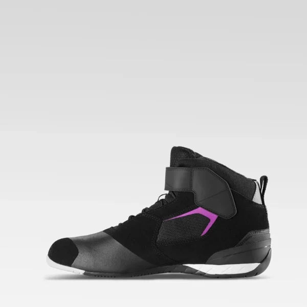 XPD X-Radical Lady Motorcycle Sneakers, rear view