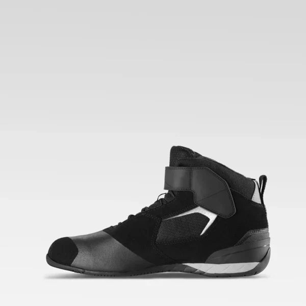 Motorcycle boots 