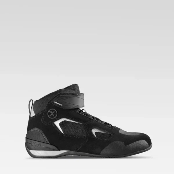 Motorcycle boots