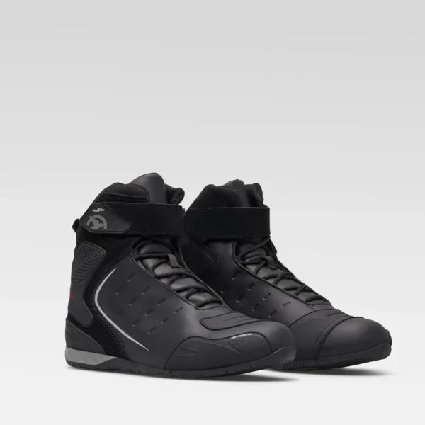 Motorcycle boots 