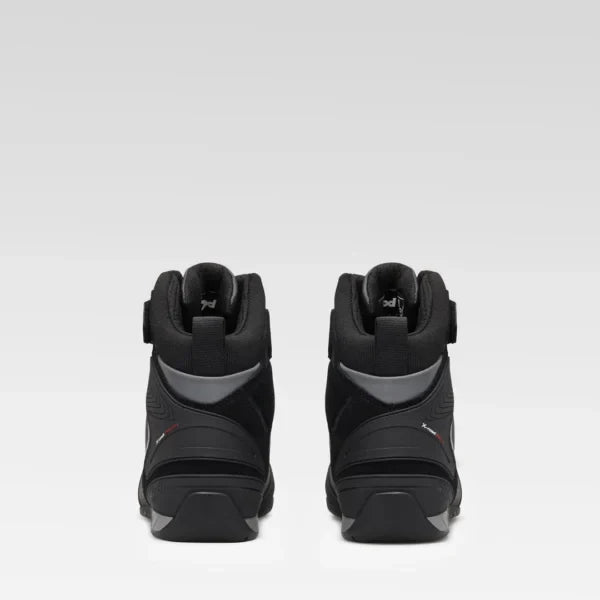 Xpd Boots - X-ROAD H2OUT WP
