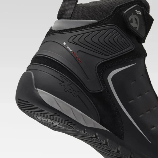 Xpd Boots - X-ROAD H2OUT WP