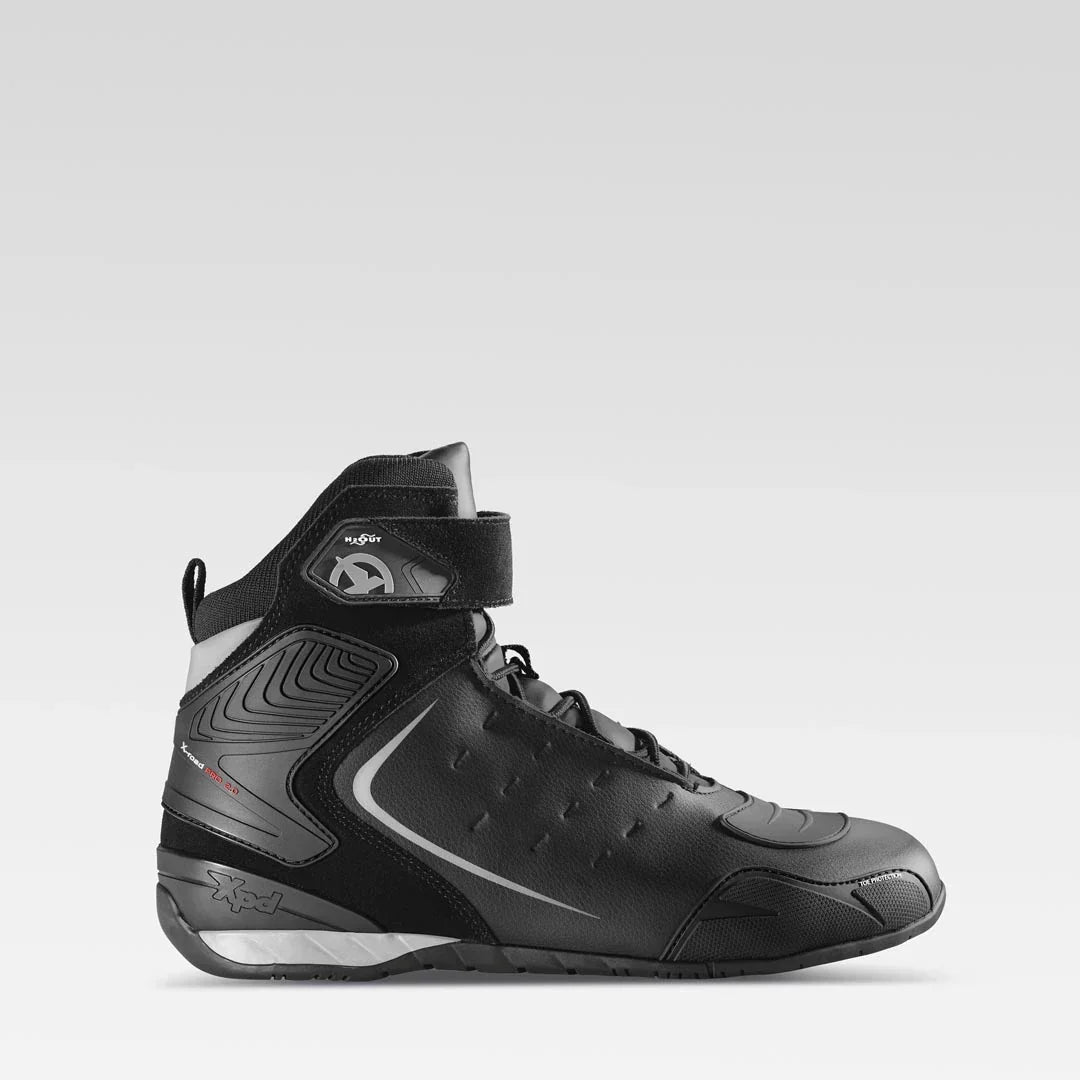 Motorcycle boots 