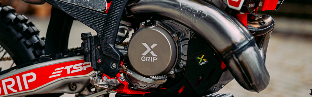 X-Grip