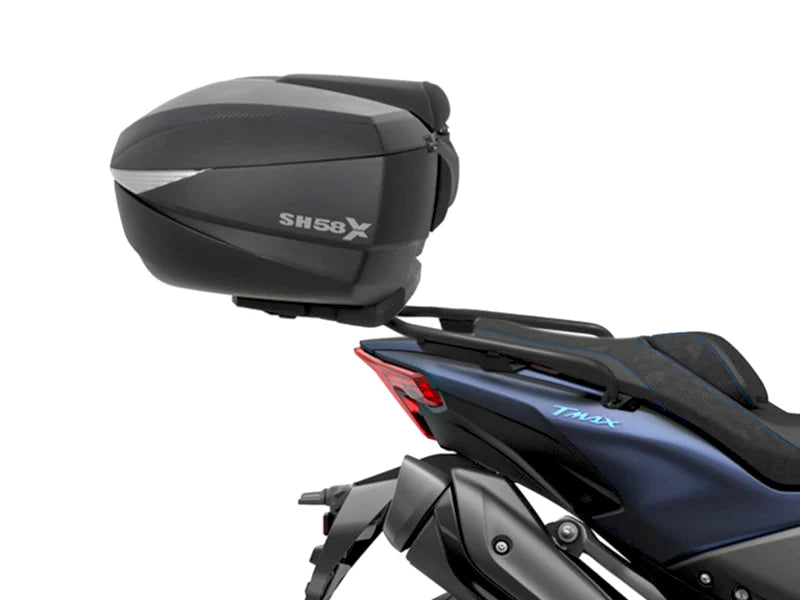 SHAD Top case fitting kit – Yamaha TMAX 560 Tech Max