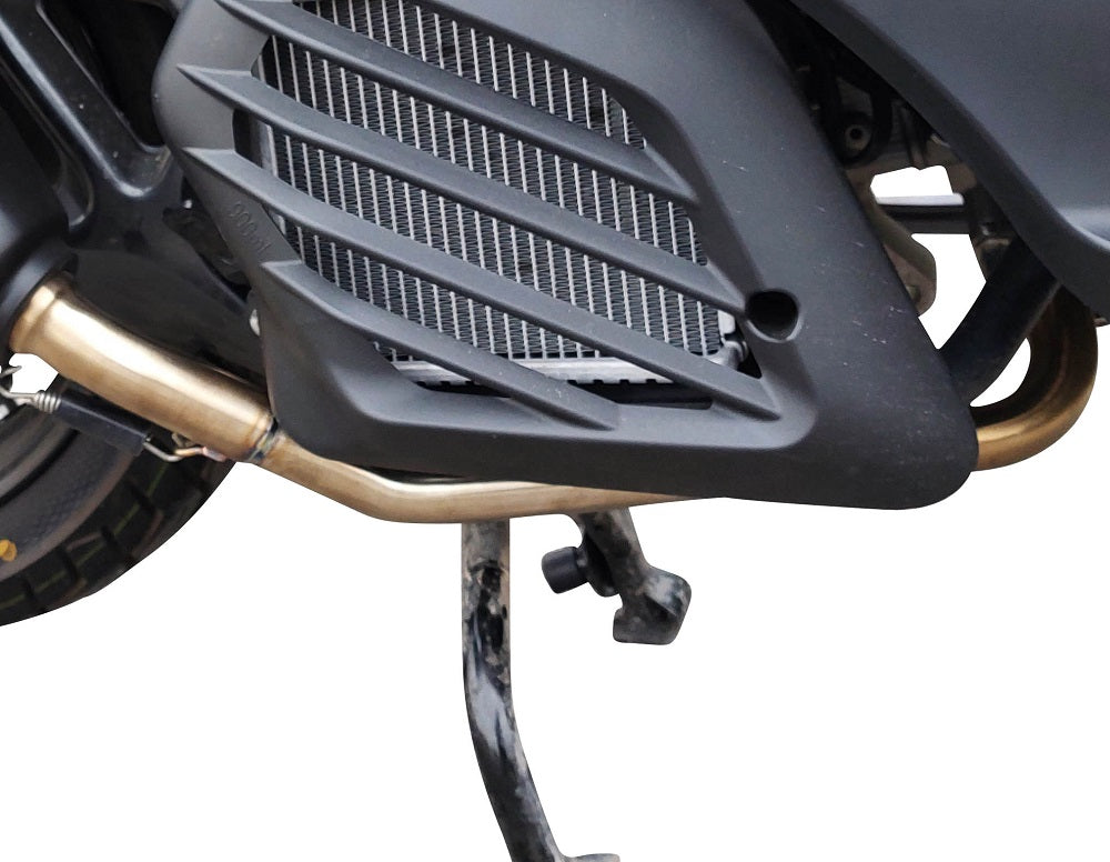 GPR Pentascooter Exhaust – Zontes E 125 2023/2024 e5 2023/2024 – image 3
