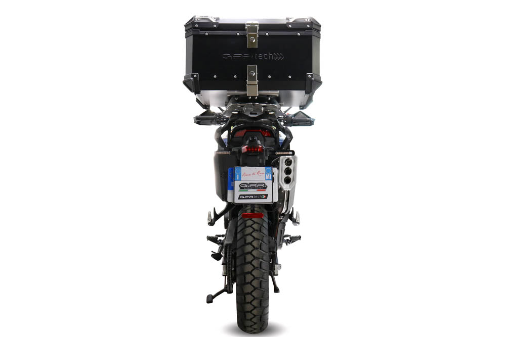 GPR TECH Luggage Rack & Mounting Kit – 703 F 2025/2026 – image 2