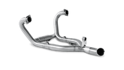 Akrapovic - Header for Slip-On exhaust system.