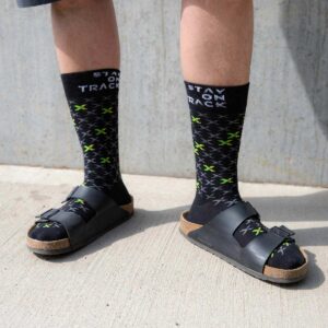 X-Grip Socks