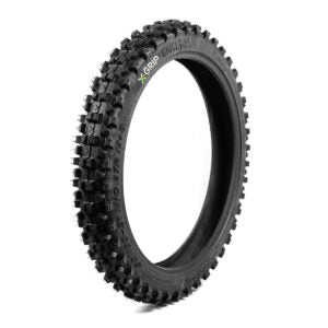 X-Grip HULKYBOY Tyre 90/100-21 Hard