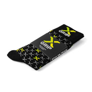 X-Grip Socks