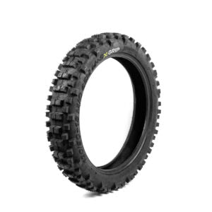 X-Grip JACK the GRIPPER Tyre 120/90-18 Medium