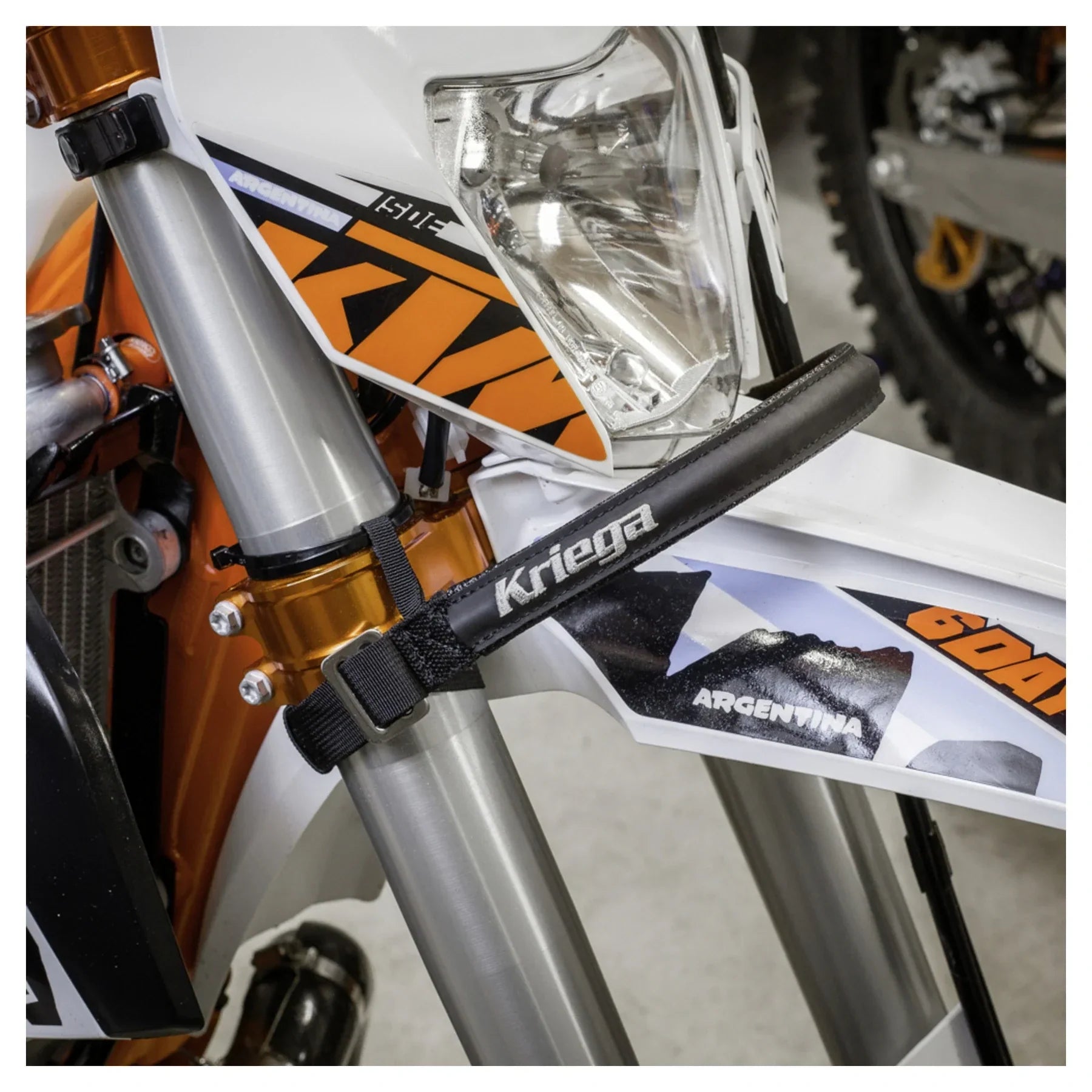 Kriega - Haul Loop