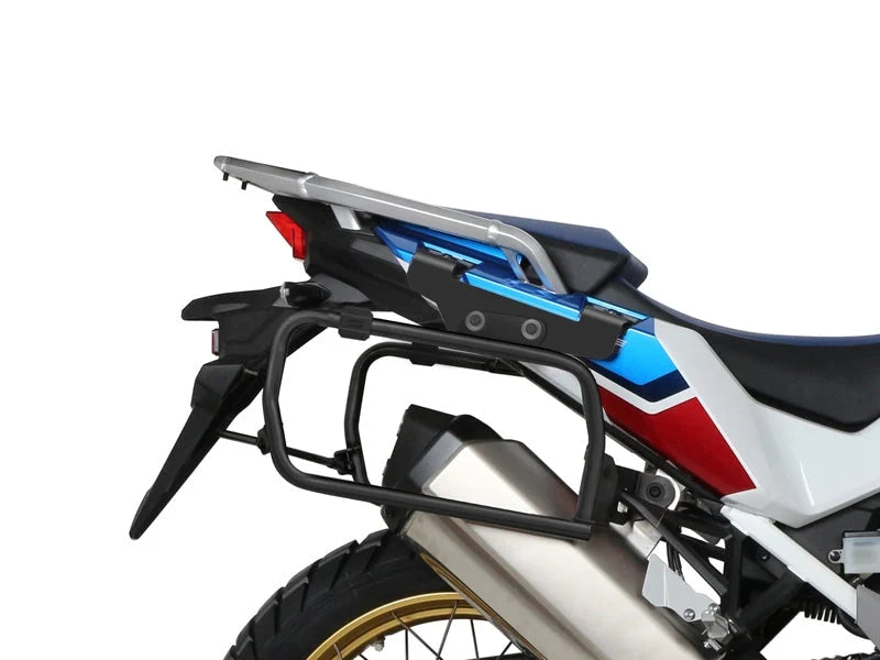 SHAD 4P System side case fitting kit – Honda CRF 1100L Africa Twin Adventure Sports