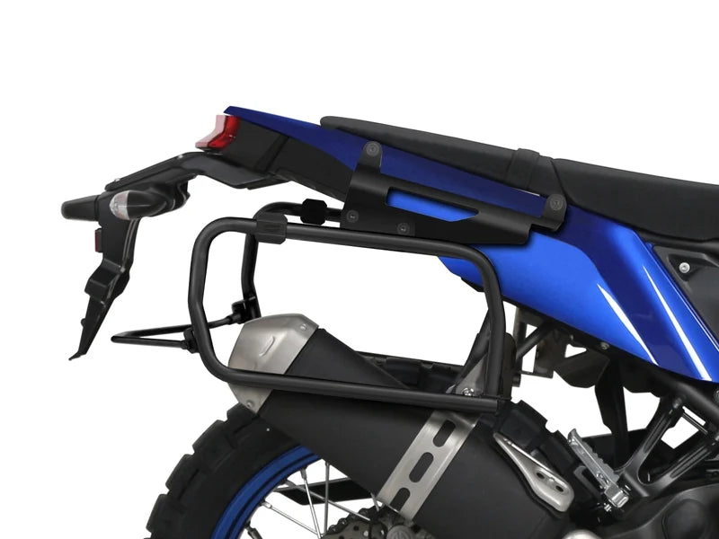 SHAD 4P System side case fitting kit – Yamaha Tenere 700