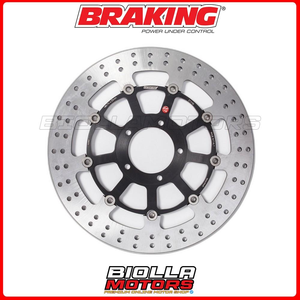 Braking STX110 brake disc
