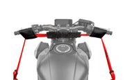 Ace Bikes - Ace Bikes Buckle Up