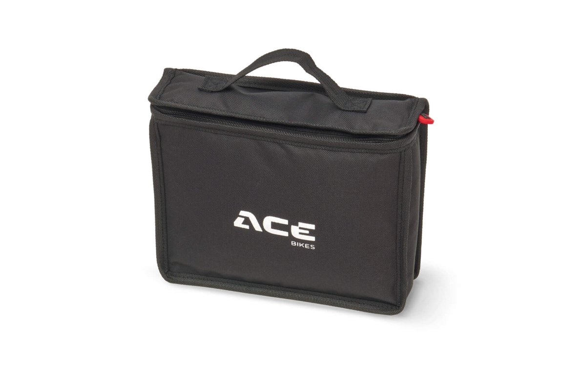 Ace Bikes - Ace Bikes Cam Buckle Premium 2